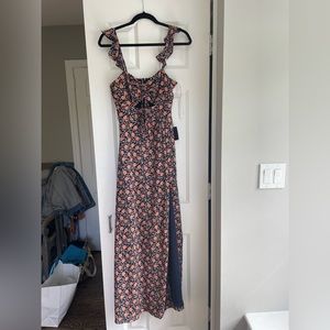 Lulu’s wedding guest dress